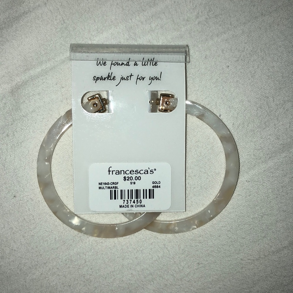 earrings - Picture 2 of 2